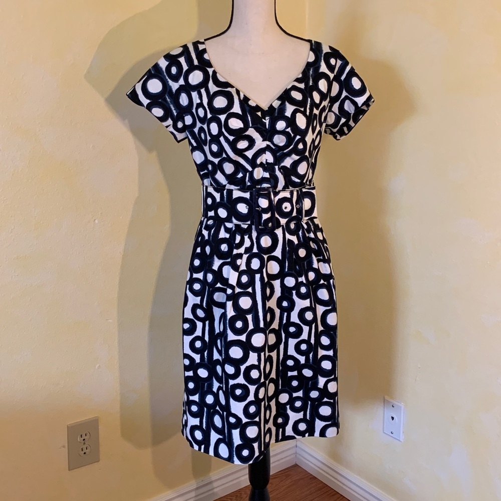 Etcetera Dress